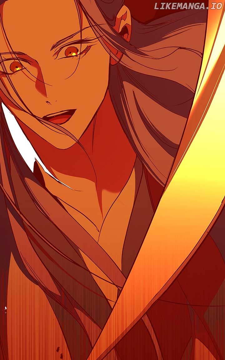 Goddess’s Way of Attacking Tigers Chapter 77 675 ch 77 128