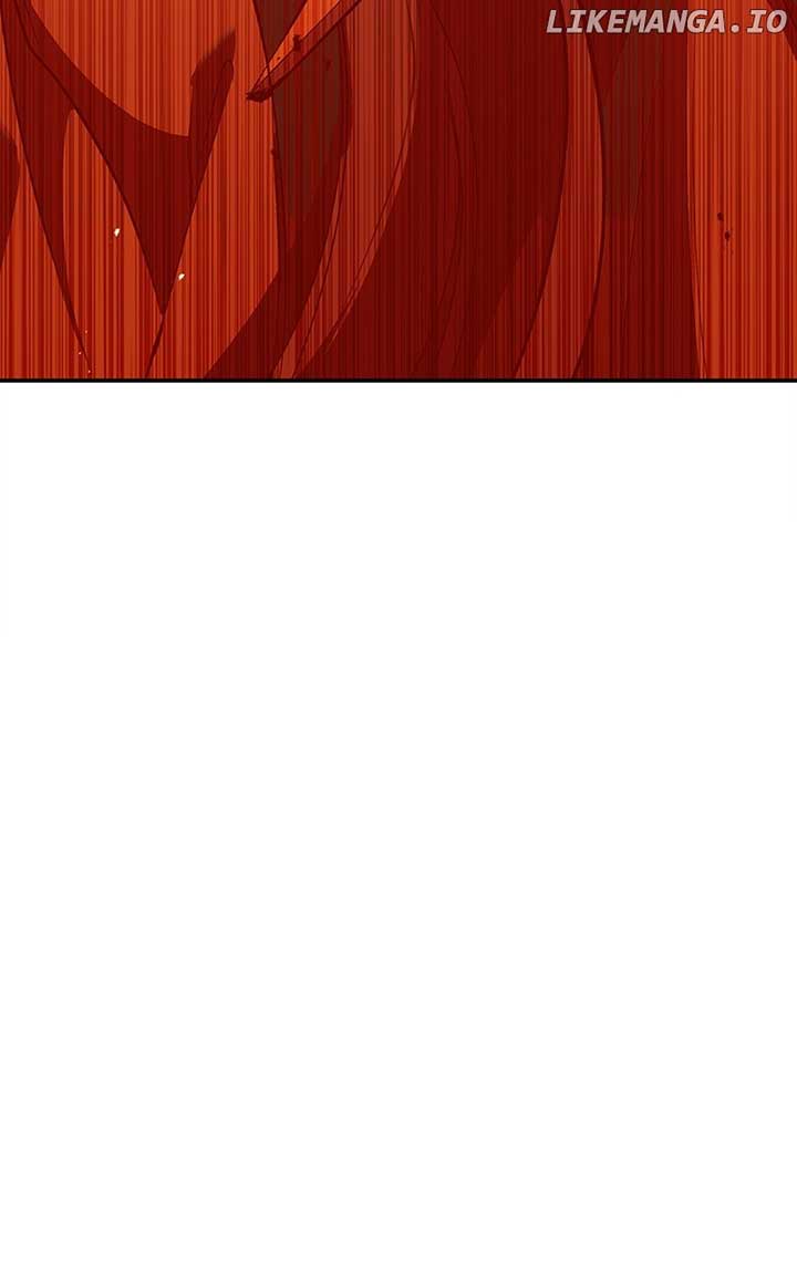 Goddess’s Way of Attacking Tigers Chapter 77 676 ch 77 129