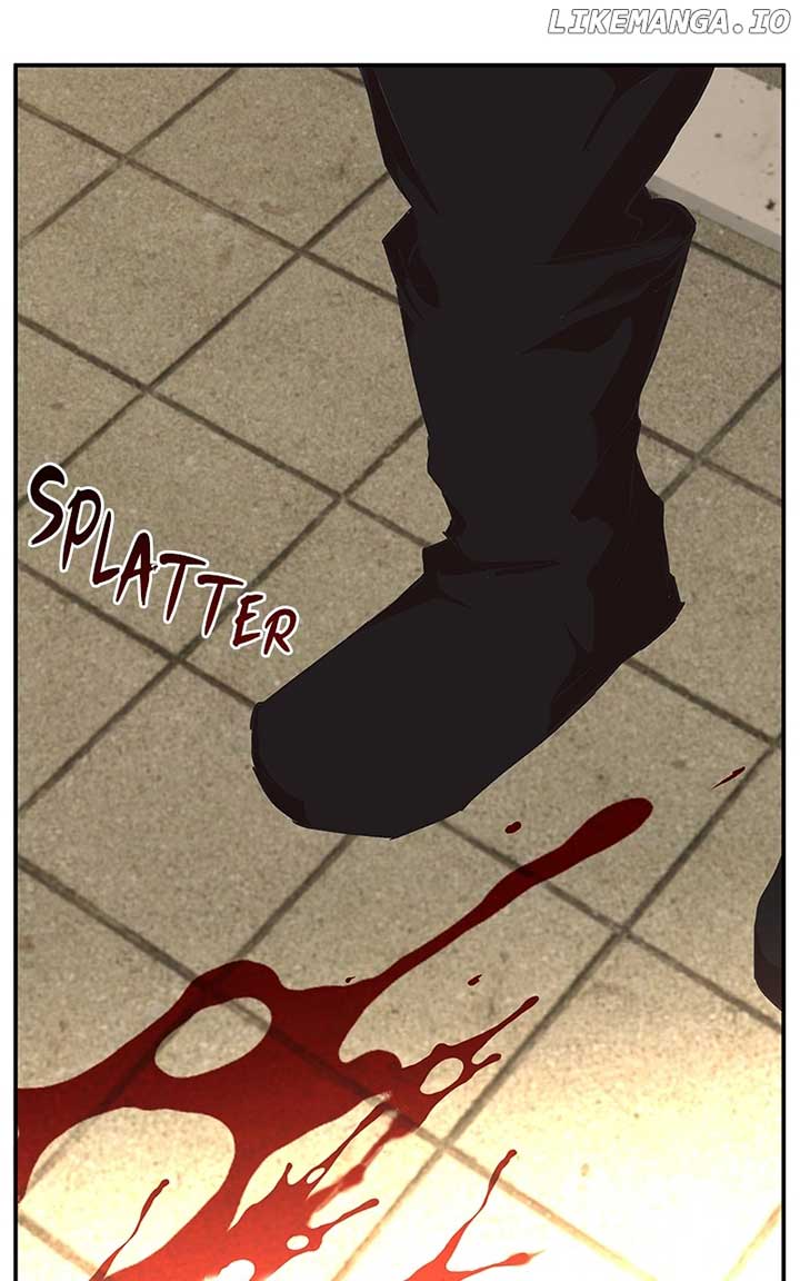 Goddess’s Way of Attacking Tigers Chapter 77 682 ch 77 135