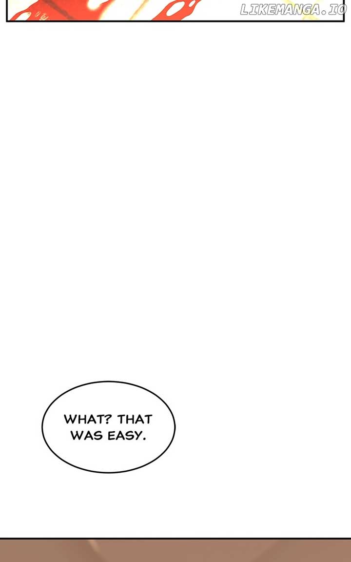 Goddess’s Way of Attacking Tigers Chapter 77 683 ch 77 136