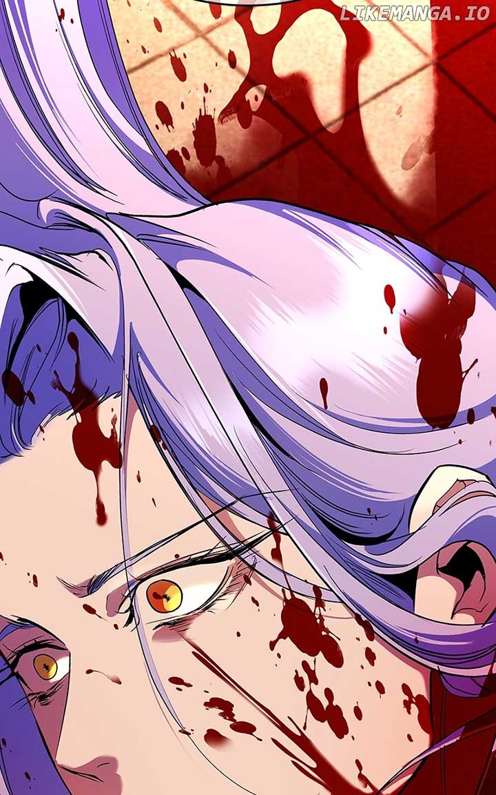 Goddess’s Way of Attacking Tigers Chapter 77 686 ch 77 139