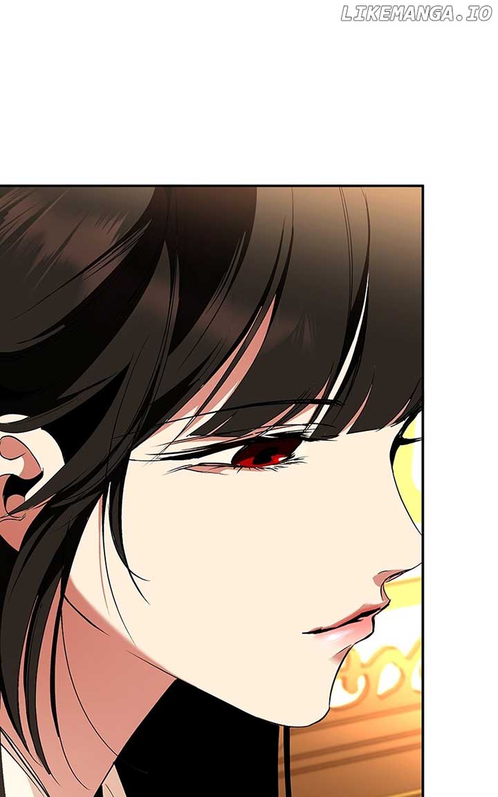 Goddess’s Way of Attacking Tigers Chapter 77 561 ch 77 14