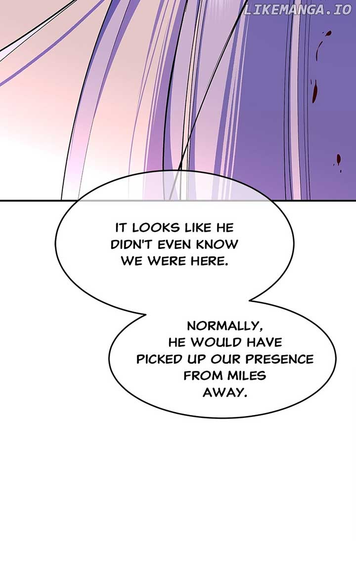 Goddess’s Way of Attacking Tigers Chapter 77 688 ch 77 141