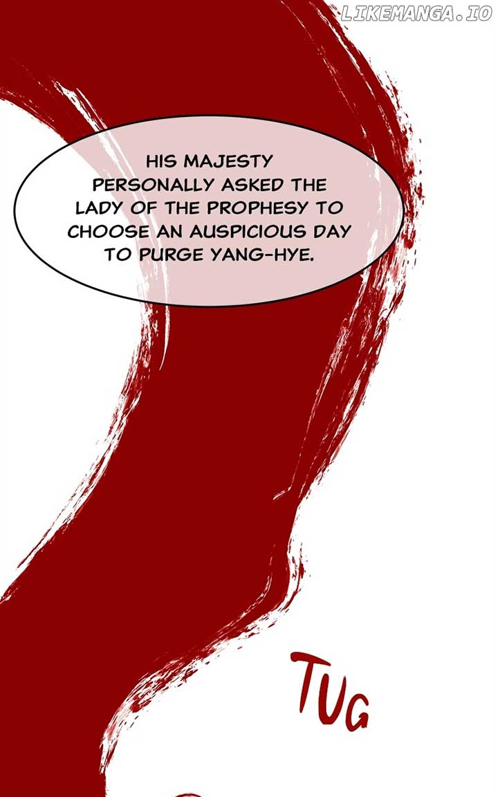 Goddess’s Way of Attacking Tigers Chapter 77 690 ch 77 143