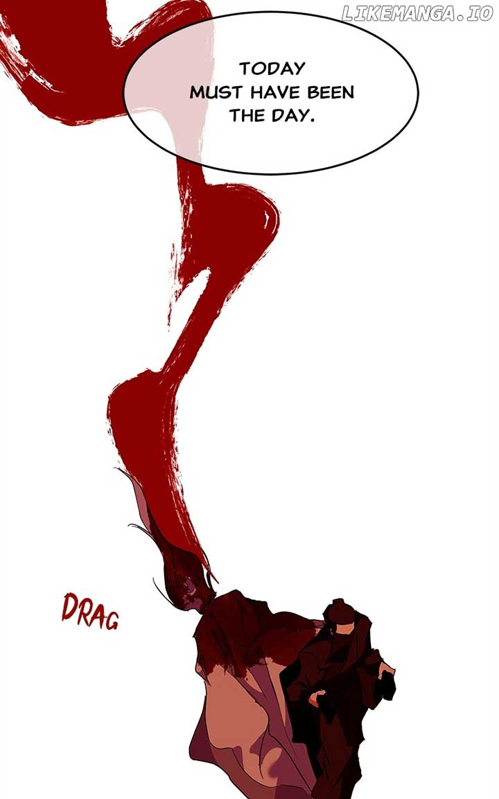 Goddess’s Way of Attacking Tigers Chapter 77 691 ch 77 144