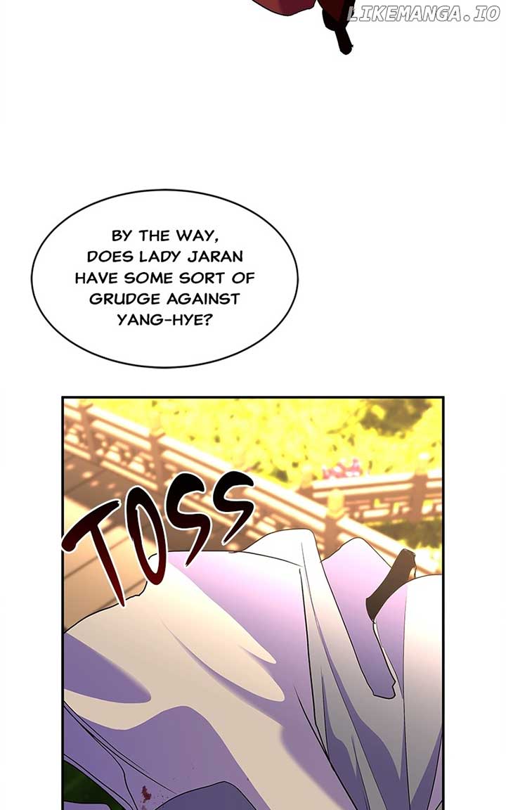 Goddess’s Way of Attacking Tigers Chapter 77 692 ch 77 145