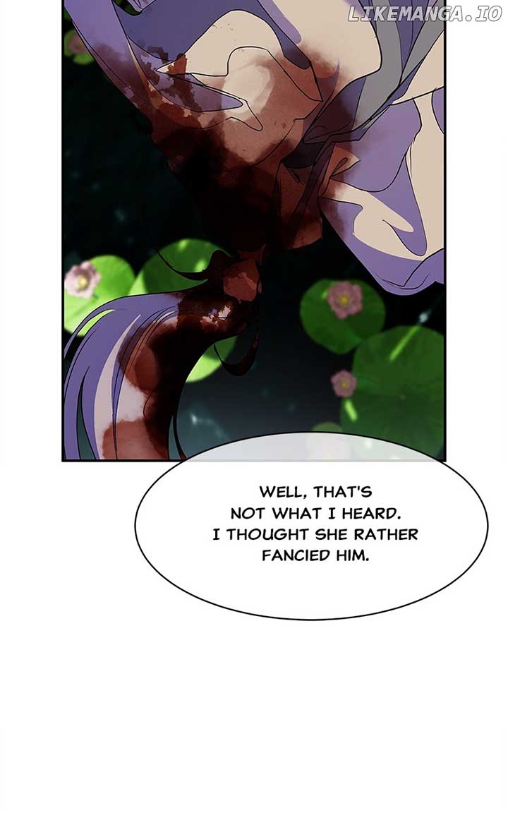 Goddess’s Way of Attacking Tigers Chapter 77 693 ch 77 146