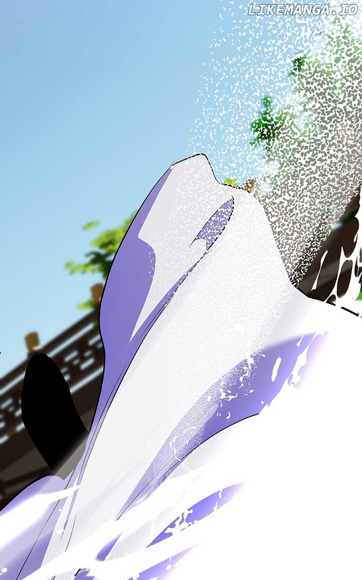 Goddess’s Way of Attacking Tigers Chapter 77 695 ch 77 148