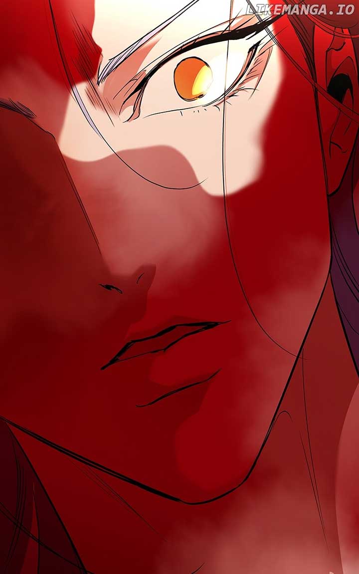 Goddess’s Way of Attacking Tigers Chapter 77 698 ch 77 151