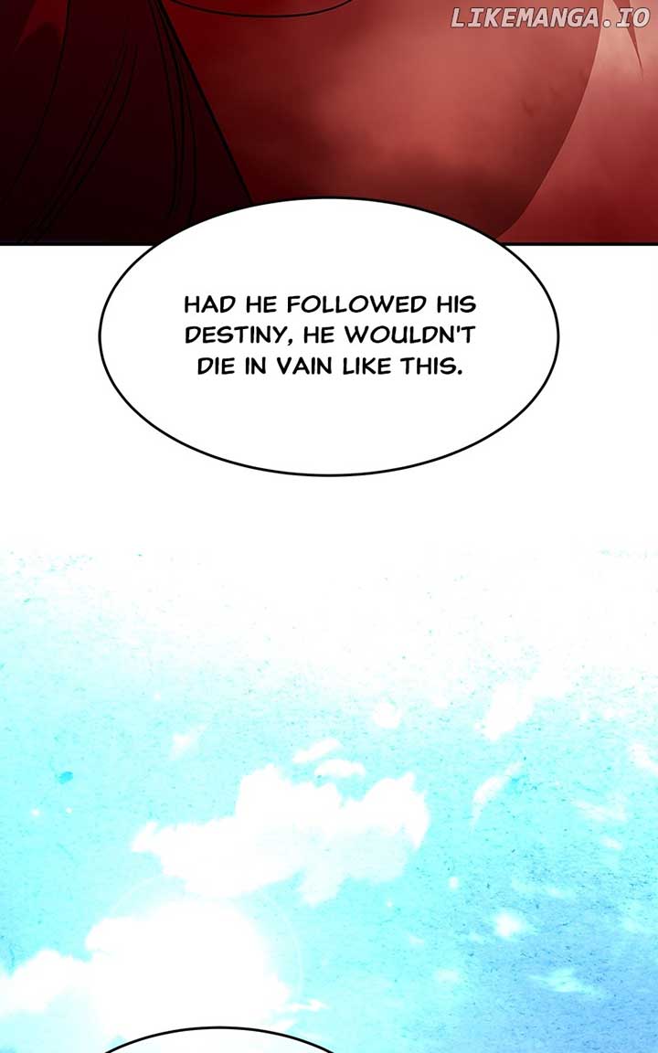 Goddess’s Way of Attacking Tigers Chapter 77 699 ch 77 152