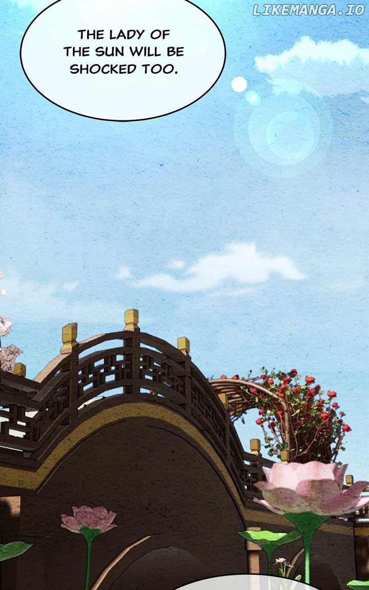 Goddess’s Way of Attacking Tigers Chapter 77 700 ch 77 153