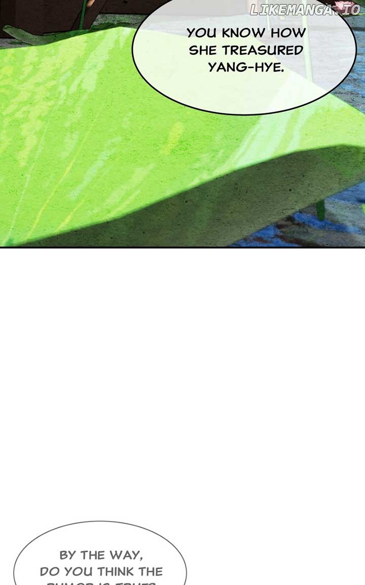 Goddess’s Way of Attacking Tigers Chapter 77 701 ch 77 154