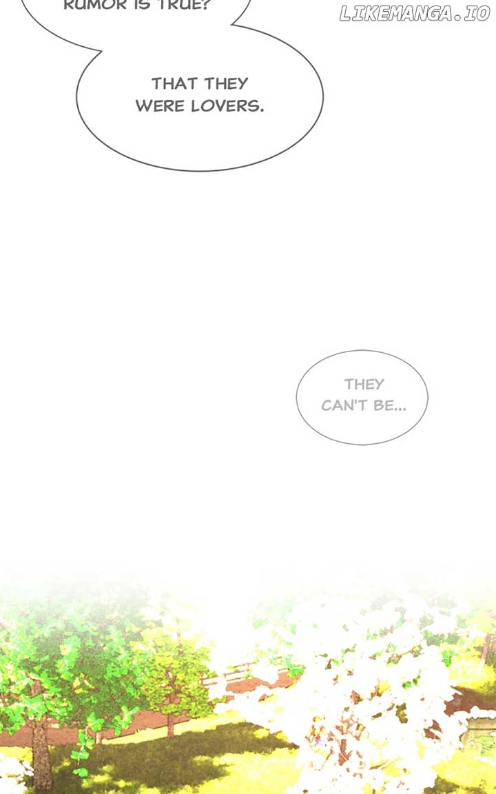 Goddess’s Way of Attacking Tigers Chapter 77 702 ch 77 155