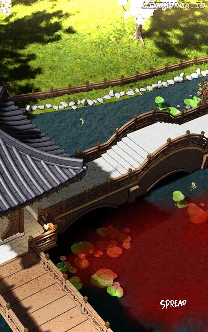 Goddess’s Way of Attacking Tigers Chapter 77 703 ch 77 156