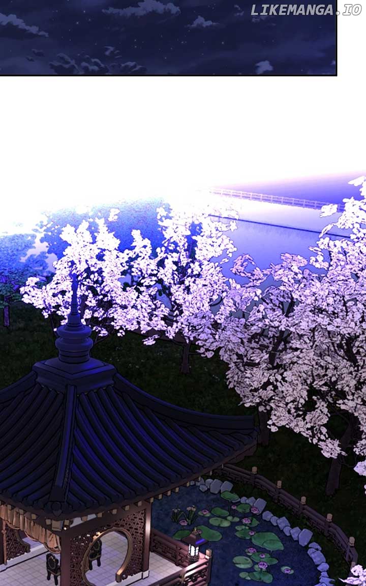 Goddess’s Way of Attacking Tigers Chapter 77 706 ch 77 159