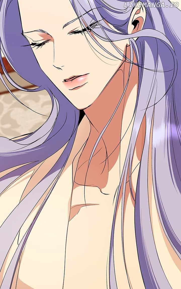 Goddess’s Way of Attacking Tigers Chapter 77 563 ch 77 16