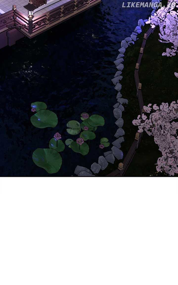 Goddess’s Way of Attacking Tigers Chapter 77 707 ch 77 160