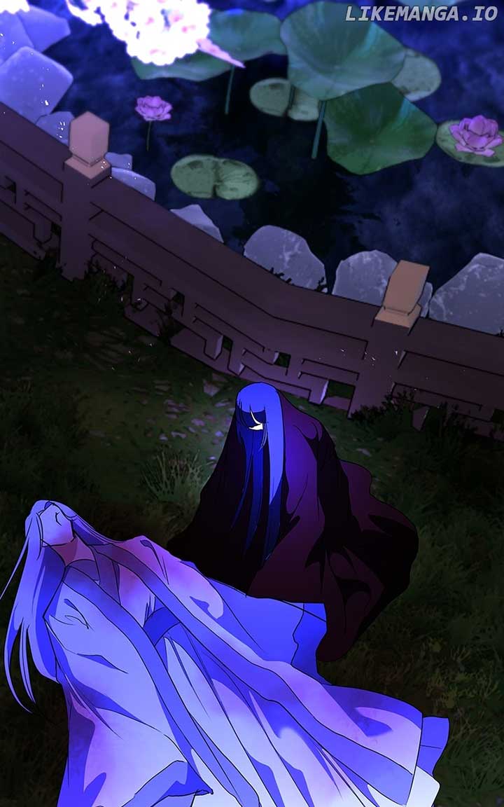 Goddess’s Way of Attacking Tigers Chapter 77 709 ch 77 162