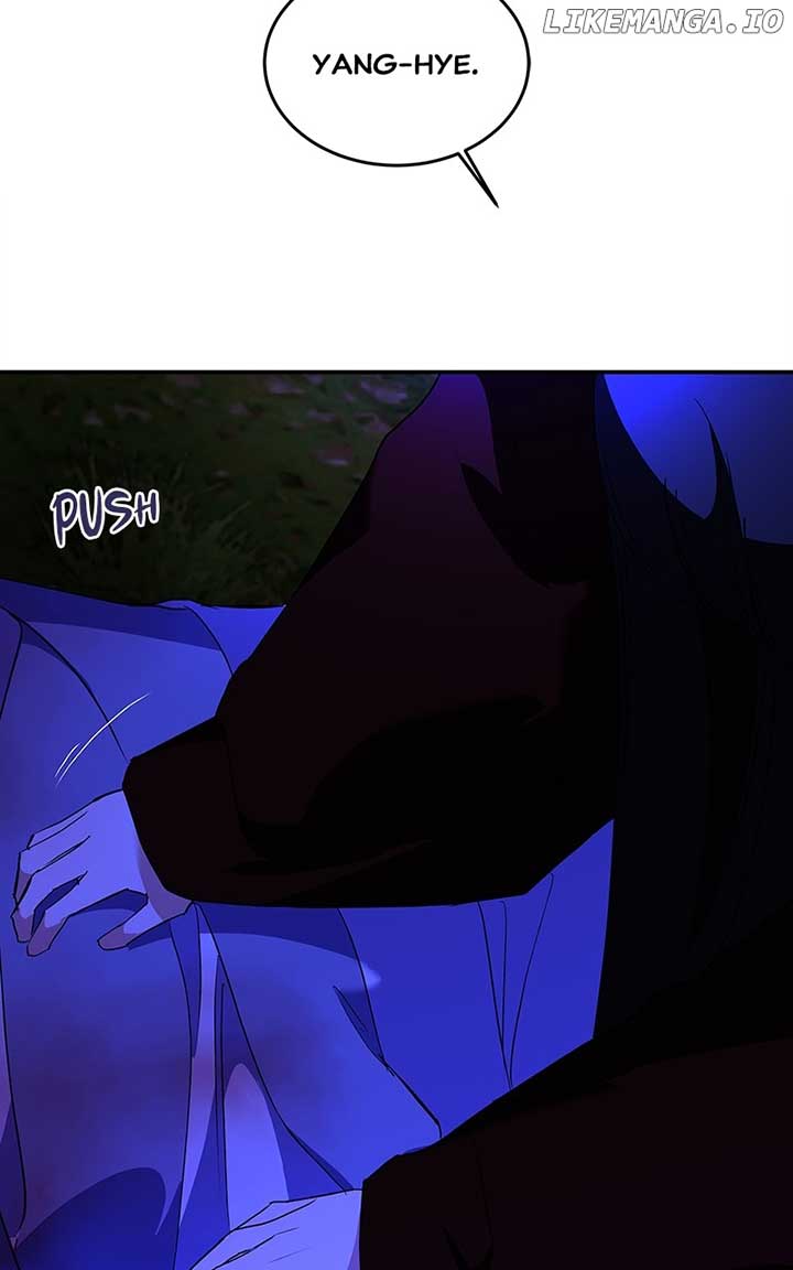 Goddess’s Way of Attacking Tigers Chapter 77 714 ch 77 167