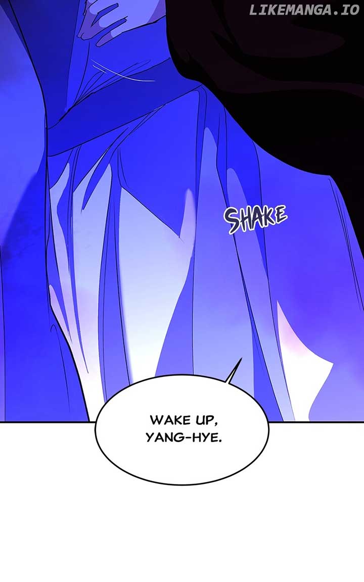 Goddess’s Way of Attacking Tigers Chapter 77 715 ch 77 168