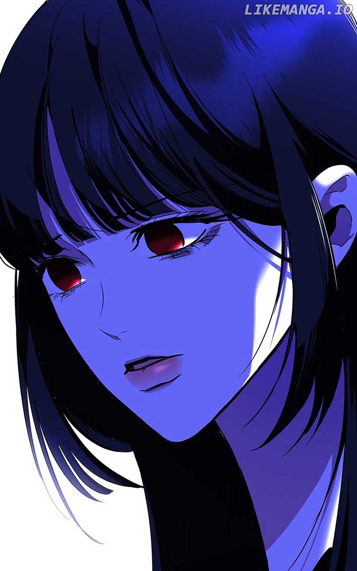 Goddess’s Way of Attacking Tigers Chapter 77 717 ch 77 170