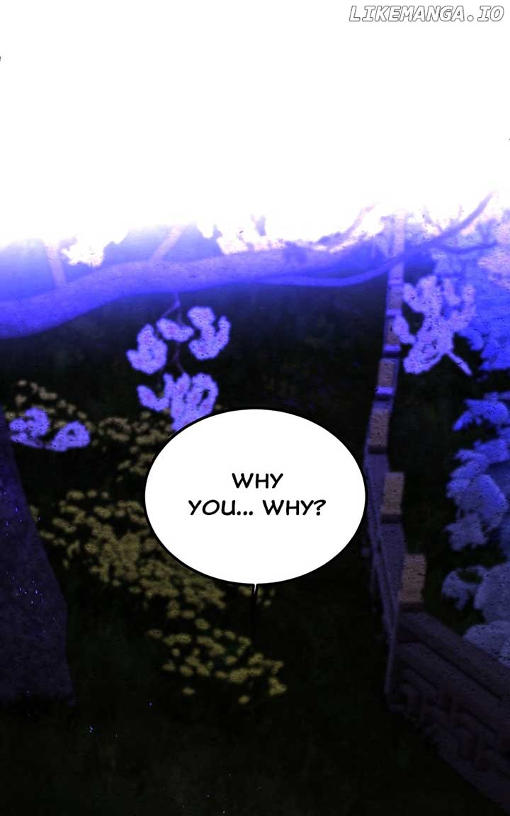 Goddess’s Way of Attacking Tigers Chapter 77 724 ch 77 177