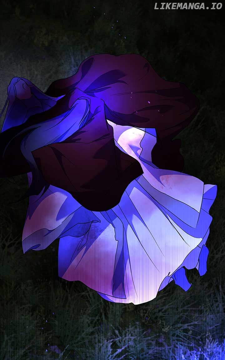 Goddess’s Way of Attacking Tigers Chapter 77 725 ch 77 178