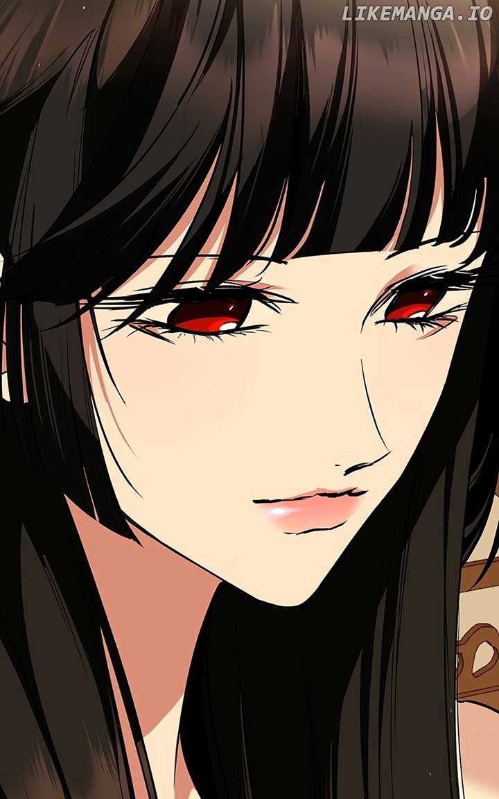 Goddess’s Way of Attacking Tigers Chapter 77 565 ch 77 18