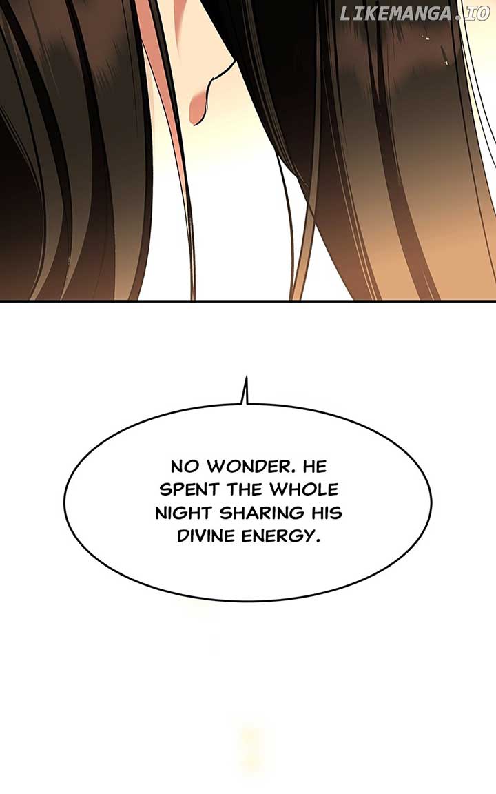 Goddess’s Way of Attacking Tigers Chapter 77 566 ch 77 19