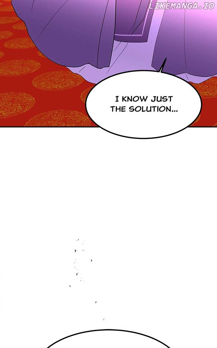 Goddess’s Way of Attacking Tigers Chapter 77 549 ch 77 2