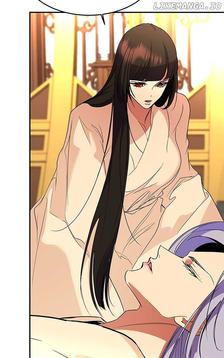 Goddess’s Way of Attacking Tigers Chapter 77 569 ch 77 22