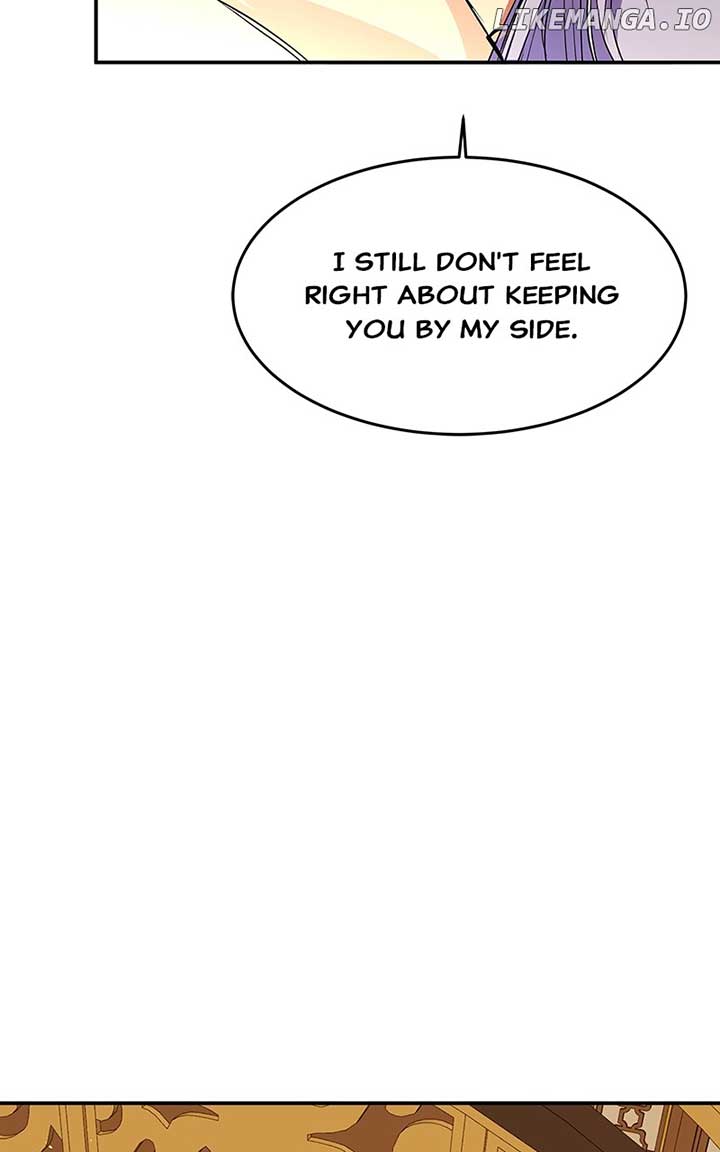 Goddess’s Way of Attacking Tigers Chapter 77 570 ch 77 23