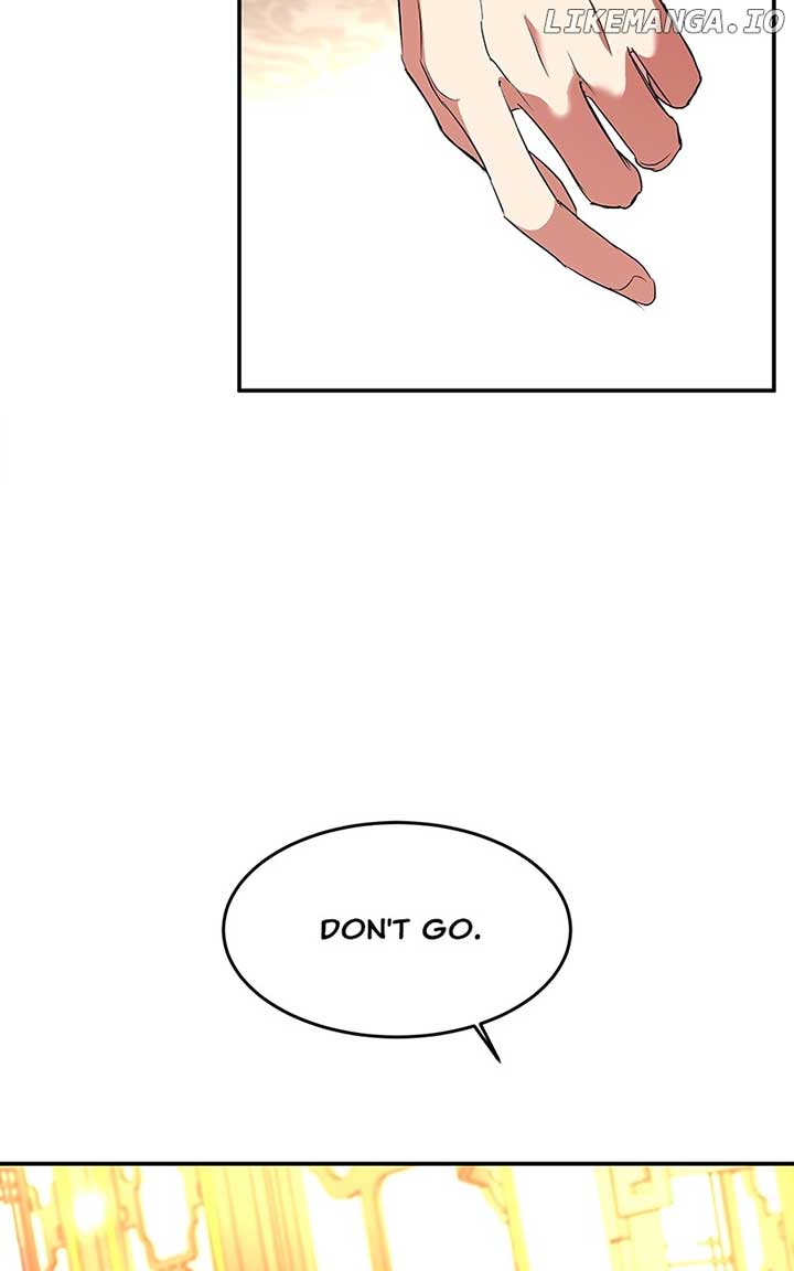 Goddess’s Way of Attacking Tigers Chapter 77 573 ch 77 26