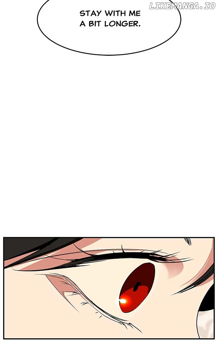 Goddess’s Way of Attacking Tigers Chapter 77 580 ch 77 33