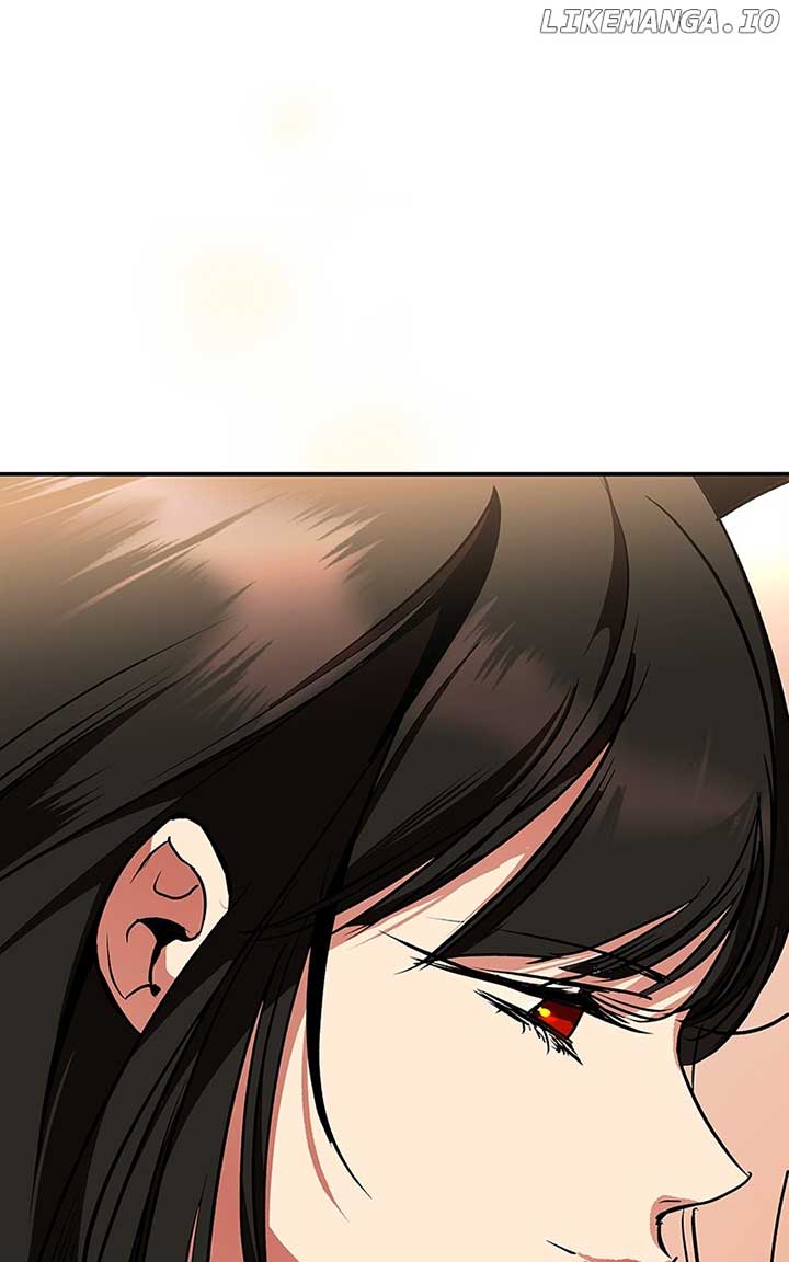 Goddess’s Way of Attacking Tigers Chapter 77 581 ch 77 34