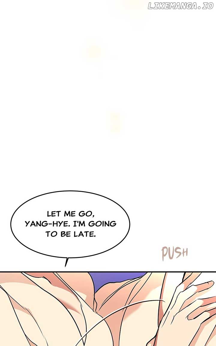 Goddess’s Way of Attacking Tigers Chapter 77 583 ch 77 36