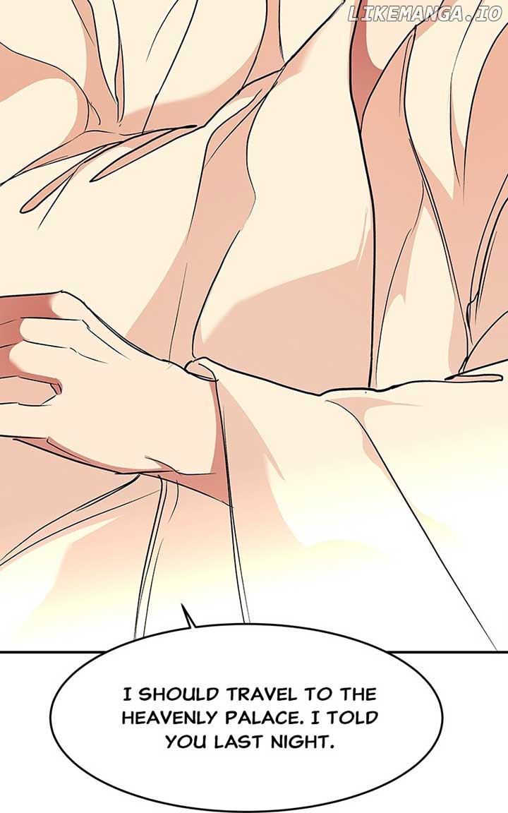 Goddess’s Way of Attacking Tigers Chapter 77 584 ch 77 37