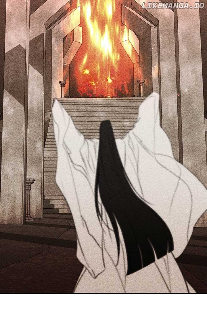 Goddess’s Way of Attacking Tigers Chapter 77 586 ch 77 39