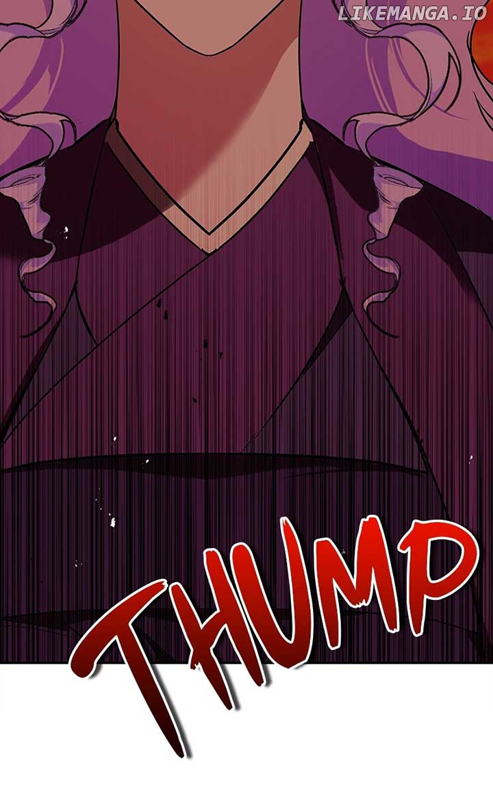 Goddess’s Way of Attacking Tigers Chapter 77 551 ch 77 4