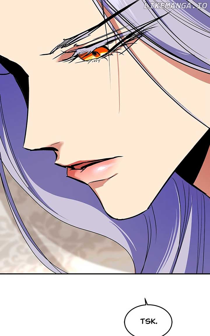 Goddess’s Way of Attacking Tigers Chapter 77 588 ch 77 41