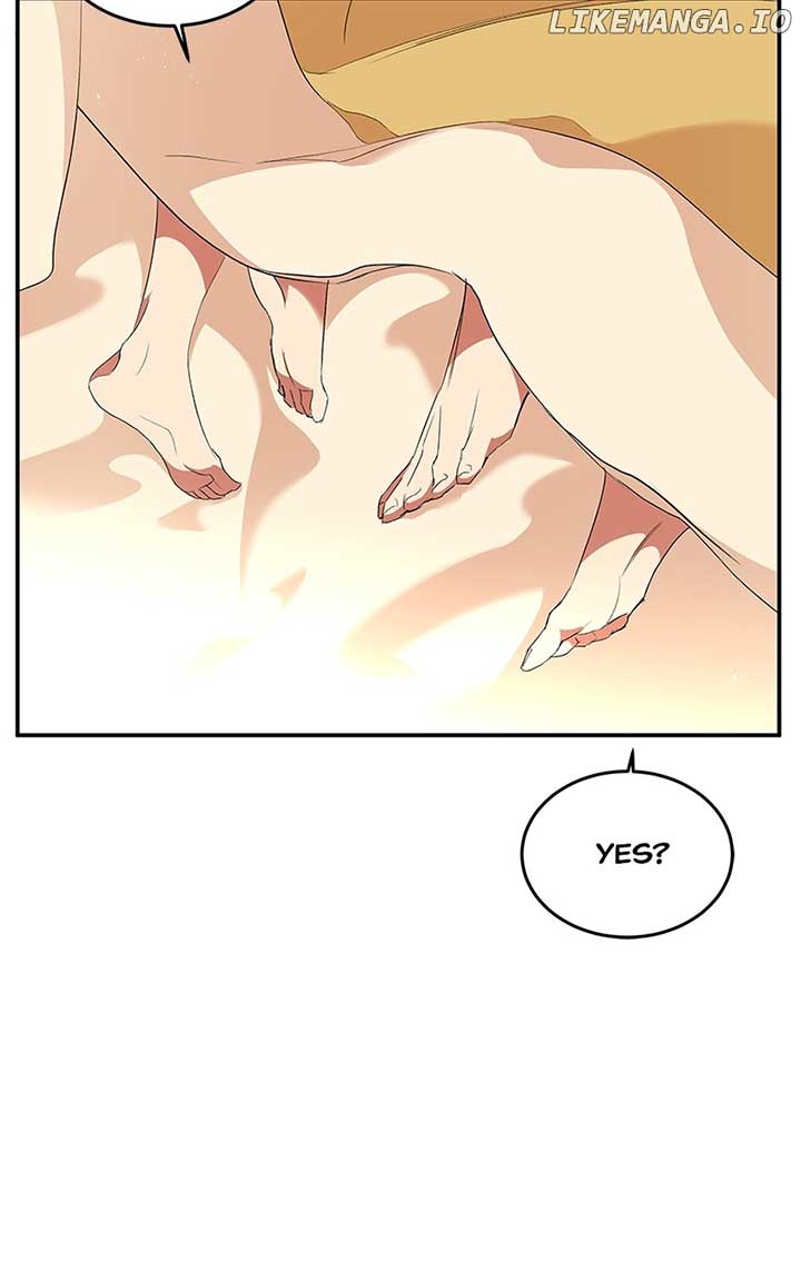 Goddess’s Way of Attacking Tigers Chapter 77 591 ch 77 44