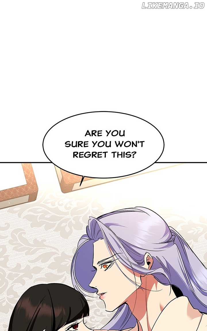 Goddess’s Way of Attacking Tigers Chapter 77 592 ch 77 45