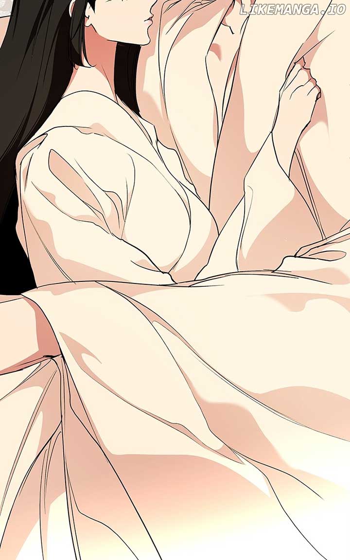 Goddess’s Way of Attacking Tigers Chapter 77 593 ch 77 46