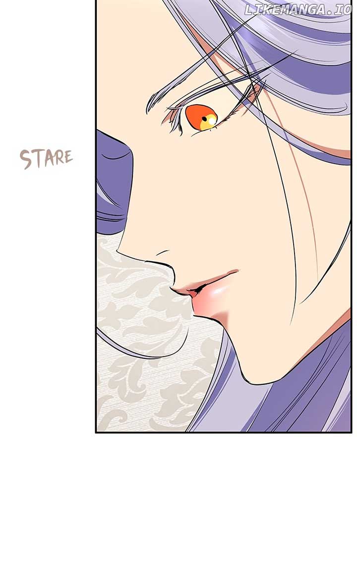 Goddess’s Way of Attacking Tigers Chapter 77 595 ch 77 48