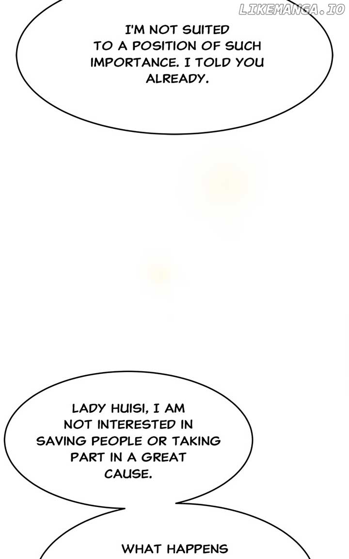 Goddess’s Way of Attacking Tigers Chapter 77 597 ch 77 50