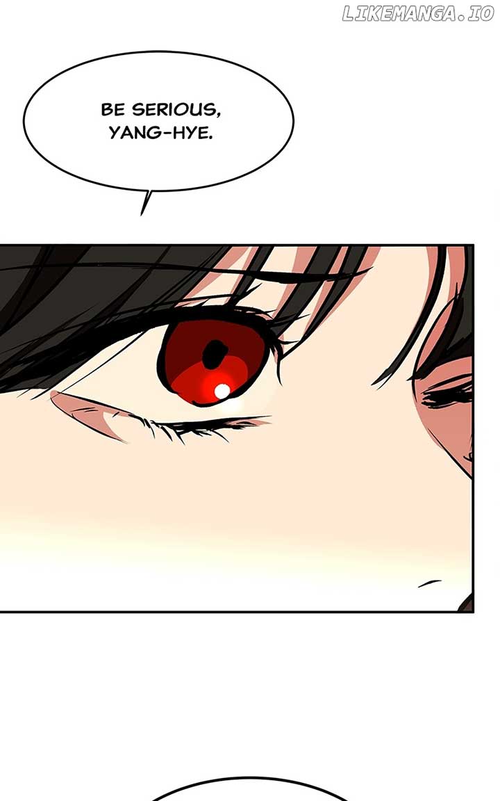 Goddess’s Way of Attacking Tigers Chapter 77 601 ch 77 54