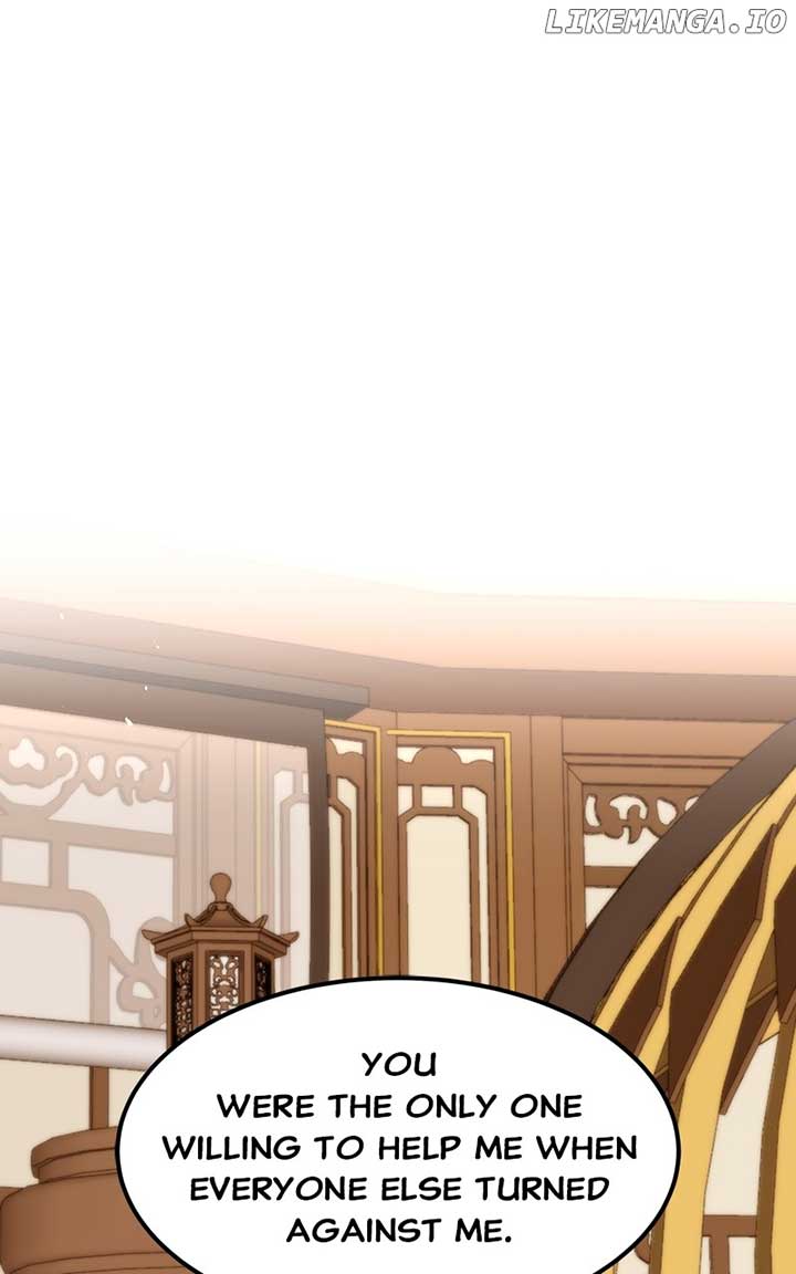 Goddess’s Way of Attacking Tigers Chapter 77 603 ch 77 56