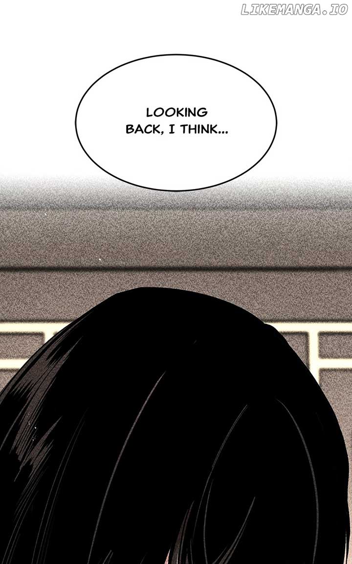 Goddess’s Way of Attacking Tigers Chapter 77 605 ch 77 58