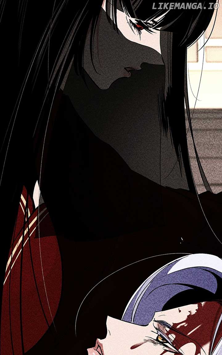 Goddess’s Way of Attacking Tigers Chapter 77 606 ch 77 59