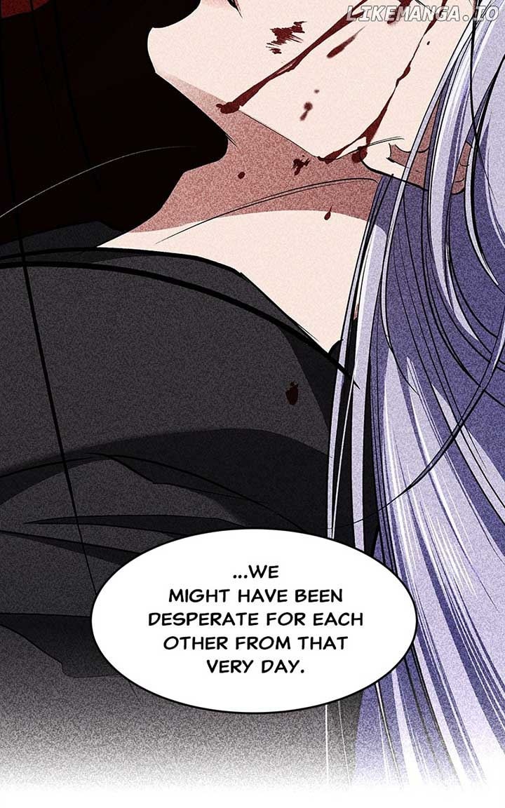 Goddess’s Way of Attacking Tigers Chapter 77 607 ch 77 60